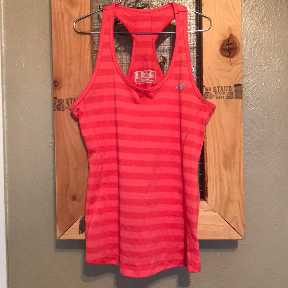 New Balance workout/ running tank     #87
